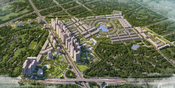 cần bán gấp căn 3PN  GIÁ chỉ từ 1,8 tỷ 77m2 dự án NTHOME (NHS) PHƯƠNG CANH ,gần