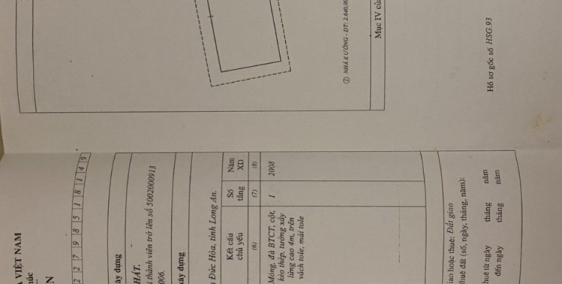 Bán Kho Xưởng 4500m, KCN Hải Sơn, Đức Hòa Hạ, Đức Hòa, Long An.