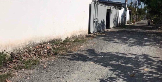 CHÍNH CHỦ CẦN BÁN KHO/ XƯỞNG - Khu vực: Đường Thanh Niên B, Ấp 4, Xã Phạm Văn Ha