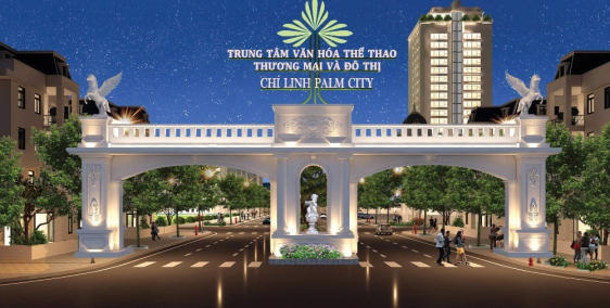 Đầu Tư Siêu Lợi Nhuận 2021 Palm City