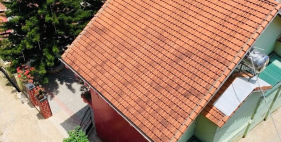 Bán lô đất biệt thự, trung tâm TP Đà Lạt giá 29.00 Tỷ