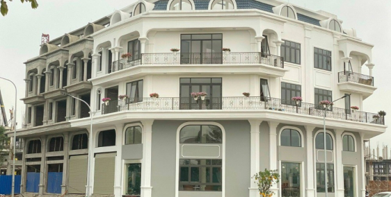 Dự án Calyx Residence - 319 Uy Nỗ - MÓN NGON MỚI cho nhà đầu tư tại Đông Anh