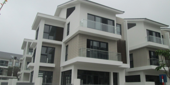 CC bán lô Góc biệt thự An Vượng, An Phú Shop Villa gần hồ 212m2 chỉ 19.068 tỷ.