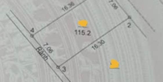 Đất dịch vụ yên vĩnh cạnh kim chung di trạch