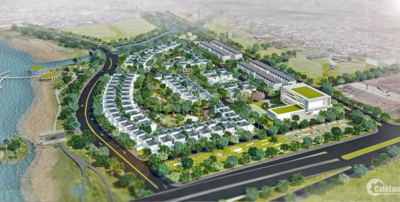 Bán biệt thự làng việt kiều 268 khúc thừa dụ