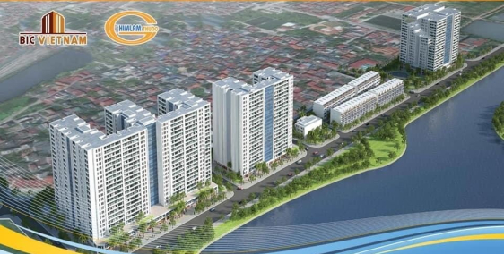 Cơ hội đầu tư liền kề dự án Him Lam Thượng Thanh đối diện Khai Sơn CIty