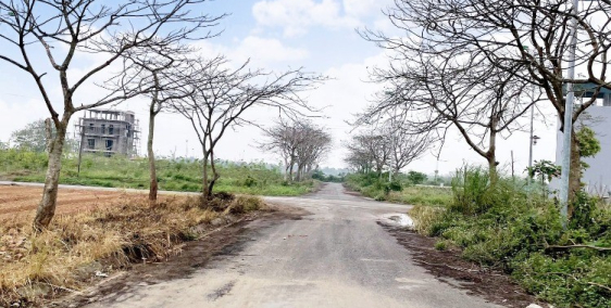 Mua bán đất nền dự án Khu đô thị Cienco 5 Mê Linh giá tốt nhất thị trường