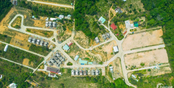 Dự Án Royal Streamy Villas Giá Trị Thực Ở Phú Quốc Năm 2021