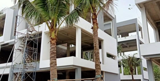 Bán nhanh biệt thự LK siêu vip Flamigo Đại Lải, sở hữu lâu dài,giá tốt