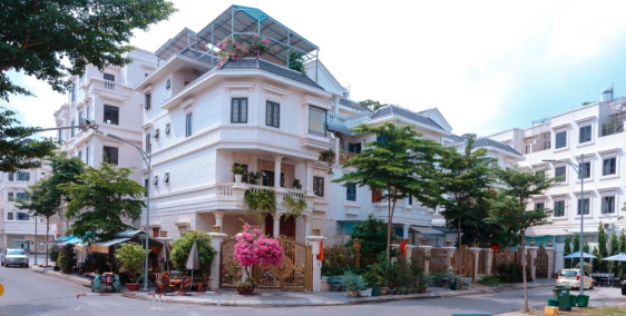 NHÀ PHỐ GÒ VẤP MẶT TIỀN KINH DOANH 30M. GIÁ TRỰC TIẾP TỪ CĐT