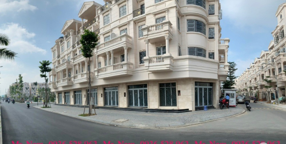 Nhà phố Gò Vấp mặt tiền kinh doanh- giá trực tiếp từ CĐT dự án Cityland ParkHill
