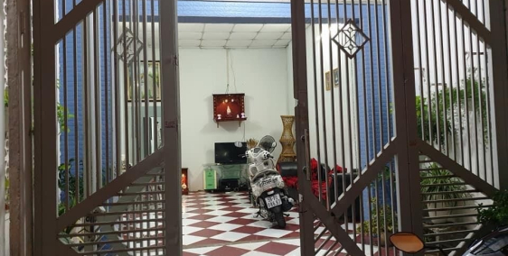 Bán gấp nhà mặt tiền Hiền Vương, Tân Phú 115m2 nhỉnh 7 tỷ