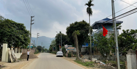 Tôi đang có mấy nền đất đẹp ở Phú Mãn Hà Nội giá tốt cho Qúy Khách Hàng