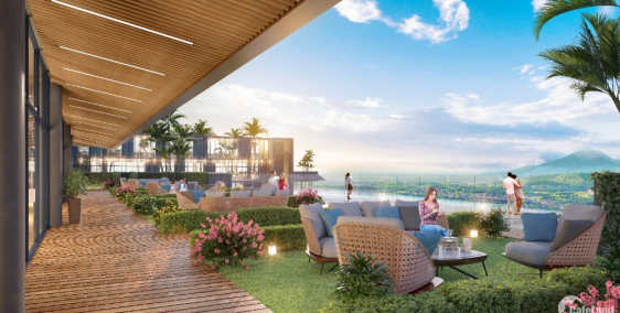 Bán căn hộ nghỉ dưỡng tại Dự án Wyndham Thanh Thủy Hotels & Resorts