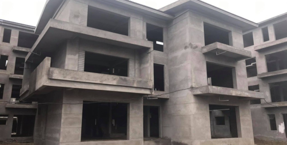 Bán biệt thự Ecopark TT4-BT-25.1, TP HD 431.8m2, mặt tiền 21.59m, đường 23m, 3 t