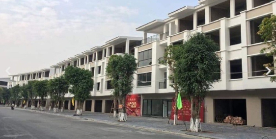 Cần bán gấp nhà liền kề Ecopark Hải Dương, giá cực hời, giảm ngay 10%