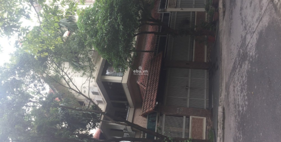 Bán Biệt thự Mỹ Đình 2, Nam Từ Liên 200 m