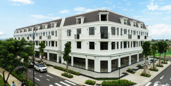Bán nhà liên kế dự án Lavita Residen khu đô thị kiểu mới trong lòng thành phố