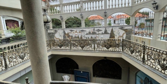 Bán biệt thự khu Đại An 2 mặt tiền