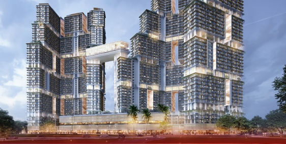 Con gà đẻ trứng vàng với siêu phẩm Marina căn hộ mặt biển cao cấp nhất miền Bắc