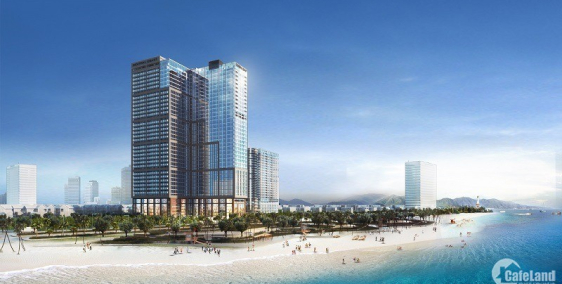 BÁN CĂN HỘ 5SAO CẠNH BÃI BIỂN MỸ KHÊ – TP ĐÀ NẴNG