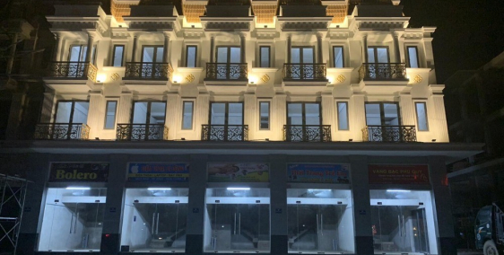 LÔ GÓC KI ỐT 3 TẦNG CHỢ TIÊN LỮ GIÁ SIÊU ƯU ĐÃI. LH: 0848 878 393