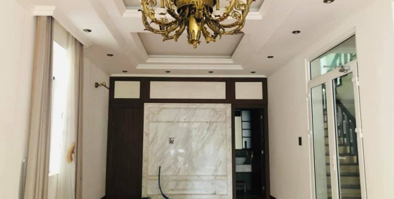 ***Bán nhà Mặt Phố Phan Văn Trường, SIÊU PHẨM LOGOC, KINH DOANH SẦM UẤT**