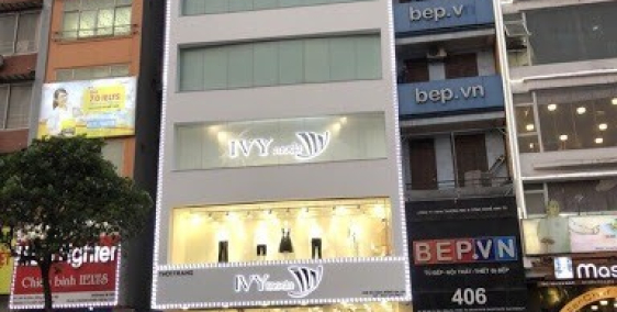 BÁN NHÀ KINH DOANH 5 TẦNG MẶT PHỐ CAO CẤP NHẤT QUẬN CẦU GIẤY