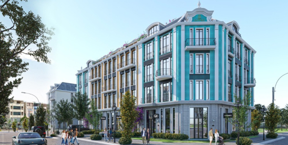 Sở hữu biệt thự, shoptel La Queenara Hội An chỉ từ 2 tỷ