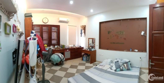 21.5tỷ nhà mặt phố Nguyễn Khuyến,ĐốngĐa 78mx3tầngxMT4,4m.KD tốt