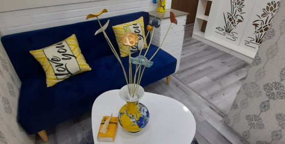 Chính chủ cần bán nhà tập thể tầng 1 Tôn Đức Thắng vị trí đẹp.