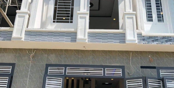 Bán nhà phố 42m2 giá 400tr nhà 1 lầu ,2 phòng ngủ, 2 nhà vệ sinh