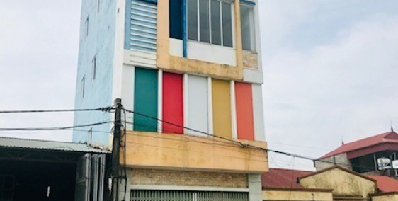 Ngân hàng phát mại 60m2 nhà đất Phú Hòa, Duy Tiên, Hà Nam