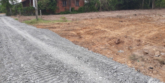 Chính chủ cần bán gấp 2 lô đất có thổ cư ,liền kề gần KCN Phước Đông, Gò Dầu, TN