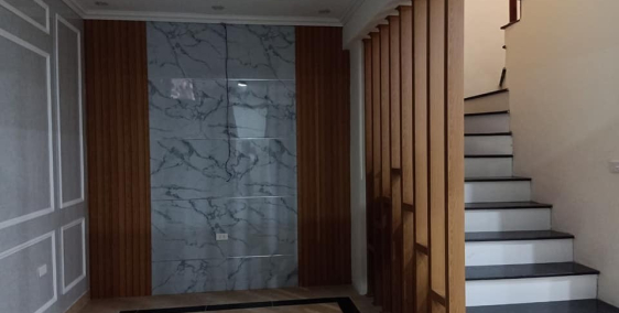 SIÊU PHẨM bán nhà ở Thanh nhàn 47.2m2 4 tầng Nở Hậu 3.6 tỷ