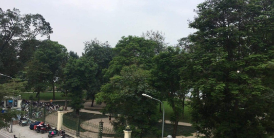 Bán Gấp Nhà Mặt Phố Vân Hồ Lê Đại Hành Hai Bà Trưng 140m 4T 68.5 Tỷ Kinh Doanh