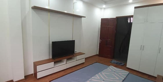 Bán nhà Phố Vọng, lô góc, gần phố, 5 tầng, 30/35m2  3.4 tỷ siêu đẹp