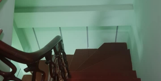 Bán nhà mặt phố Lạc Trung,60mx4tầngxMT3.6m,hai thoáng,KD tốt