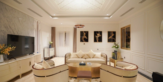 Chínnh chủ bán Nhà phố hạng sang vị trí cực đắc địa TT Q.Hải Châu,Đã có sổ, CKhấ