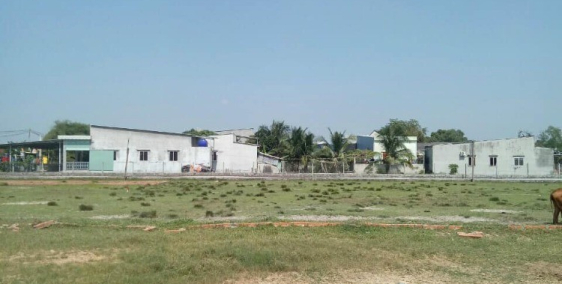 Đất Vĩnh Lộc giá đầu tư 8tr/m2 các diện tích 4x13, 5x20