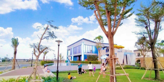 Cần tiền gửi sang Mỹ cho con gái du học, tôi cần bán gấp căn nhà trong The Sol