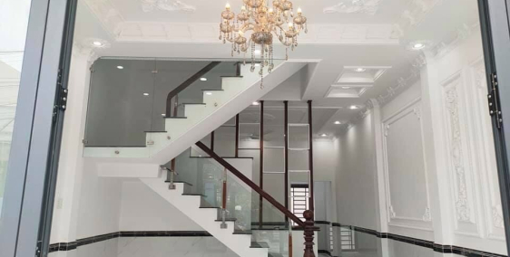 Giá ưu đãi nhà phố liền kề 519 triệu/căn