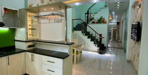 1 căn còn lại Bình Chánh  – 597 triệu – Sổ Hông từng căn.