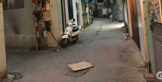 Bán nhà đẹp lô góc Ô Tô Tránh, KD ngay Mặt Phố Bồ Đề long Biên 45m x 4T, nhỉnh 4