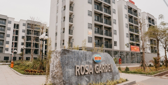 Chỉ với 100tr  sở hữu ngay căn hộ 54m2 tại Đại Thịnh, Mê Linh, Hà Nội