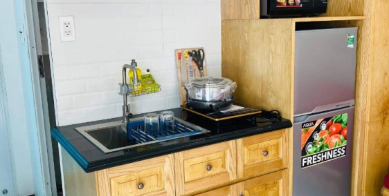 Bán nhà Quận 1 Giá 6Tỷ1 Đường Phạm Ngũ Lão Phường Phạm Ngũ Lão Quận 1