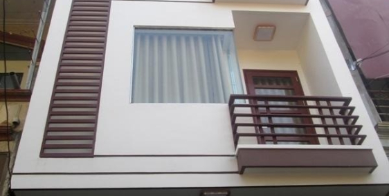 Bán nhà mặt tiền Trần Đình Xu Quận 1, 66m2 3 tầng đẹp lung linh giá chỉ 18.5 tỉ