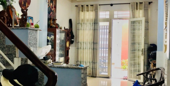 Bán nhà VIP nhất Quận 10, tiện ích thì đầy đủ nhỉnh 100tr/ m2.