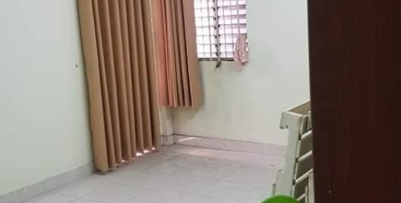 Bán nhà Quận 3 Giá 3Tỷ1 Đường Nguyễn Đình Chiểu Phường 4 Quận 3