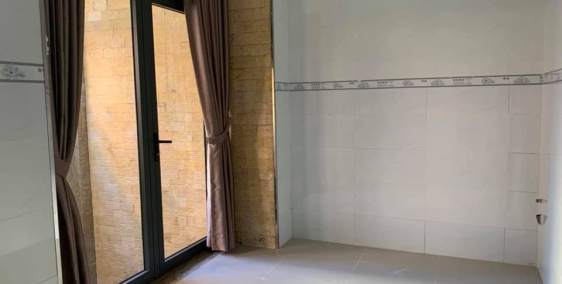 Bán nhà 3/2 Phường 9 Quận 3, 32m2, 3 tầng, giá 3 tỷ 9